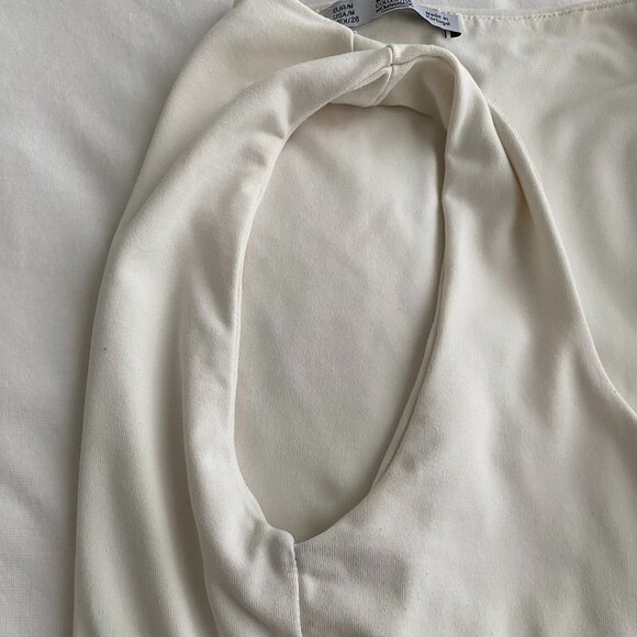 Zara top - Picture 4 of 7